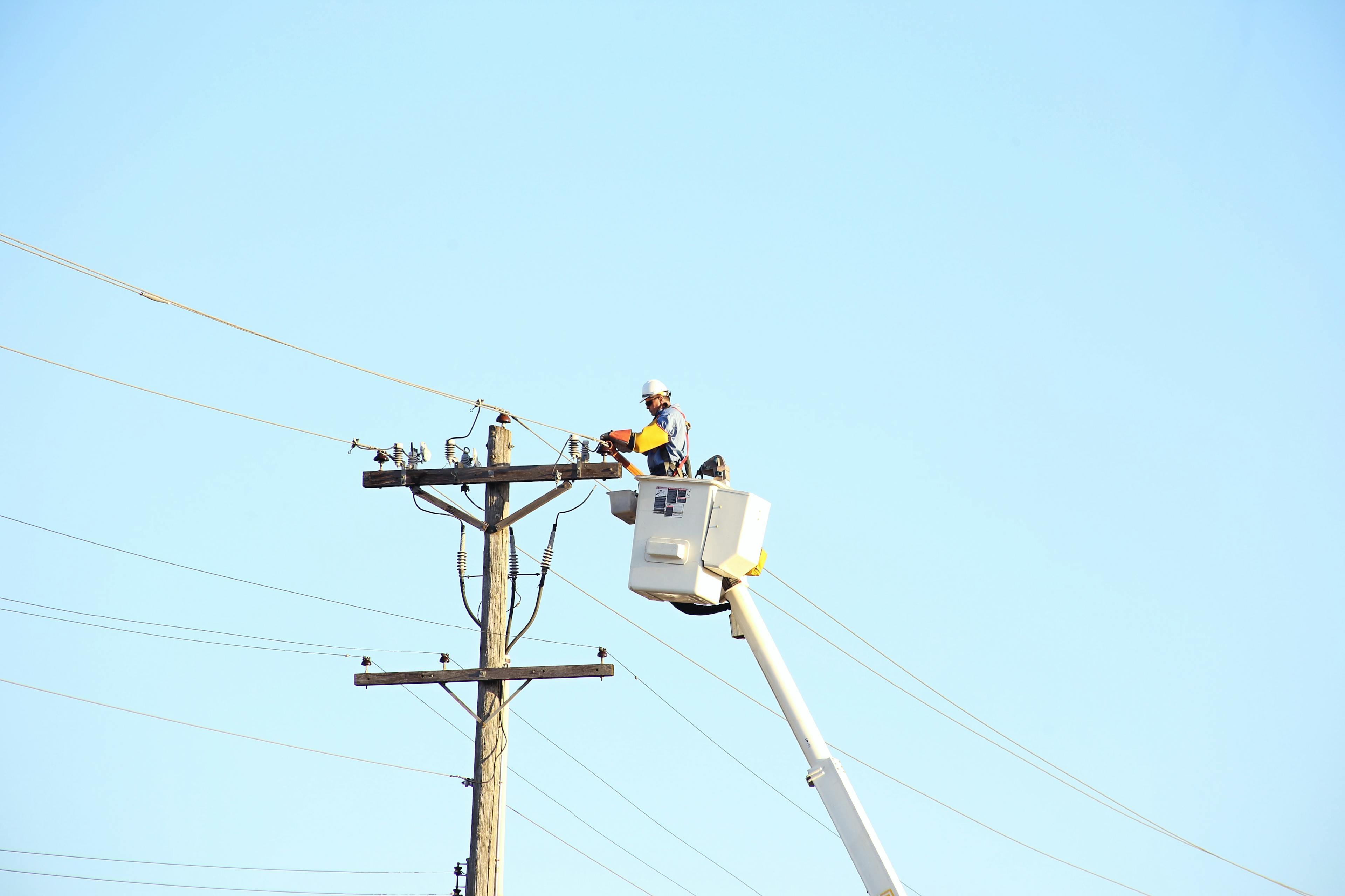 $246M Telecommunications and Electrical Contractor in Ohio utilizing Casualty Pro