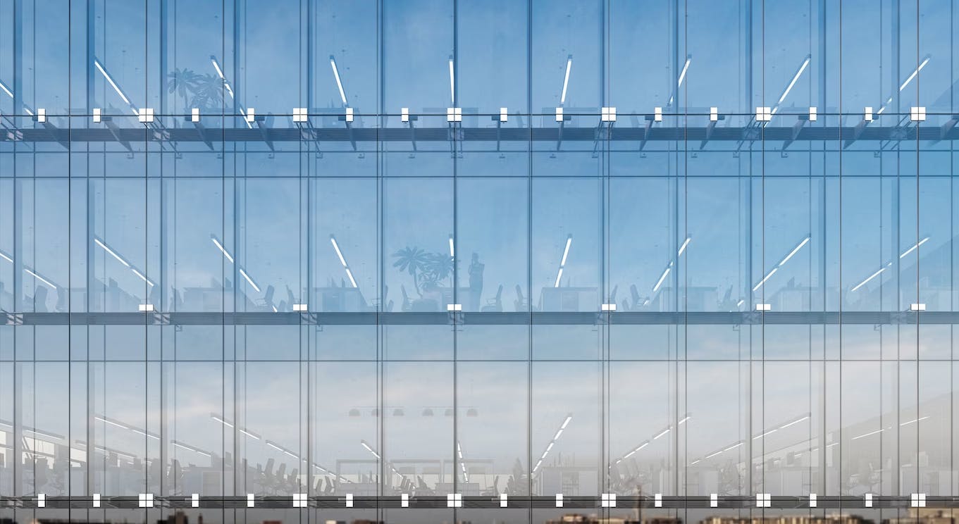 $126M Curtain Wall Contractor in California 