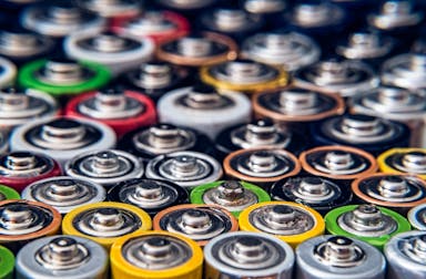 Primary & Lead Excess for $255M for Battery Manufacturer Construction in Washington